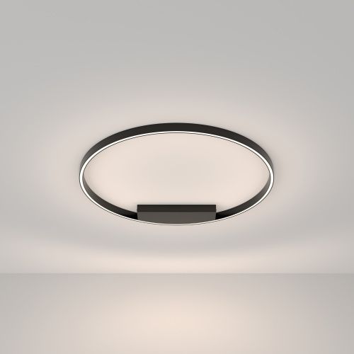 Потолочный светильник Maytoni MOD058CL-L50BK  фото 3