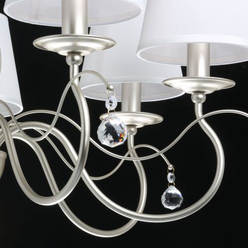 Подвесная люстра MW-Light Федерика 89 684012807  фото 7