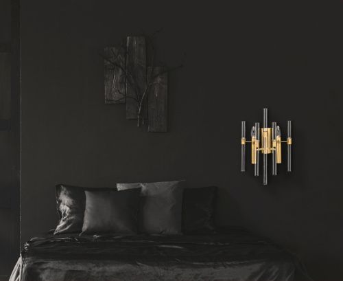 Бра MW-Light Альгеро 285021002  фото 6
