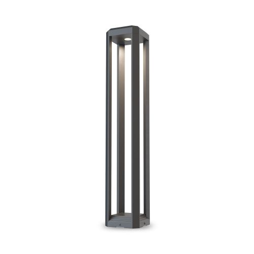 Ландшафтный светодиодный светильник Maytoni Royal Mile O019FL-L12GR3K  фото 2