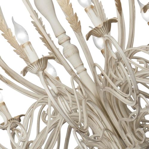 Подвесная люстра Vitaluce V1023/16  фото 2