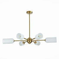Подвесная люстра Бра ST Luce Treviso SL1180.202.06 