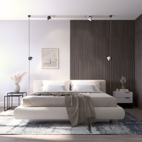 Трек-система Denkirs DK55SET16-01-BR  фото 3
