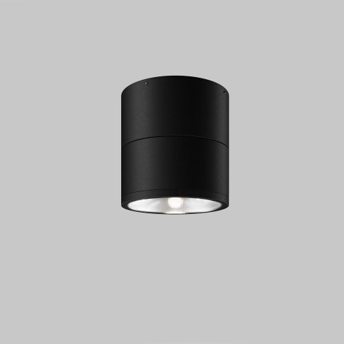 Потолочный светильник Outdoor O310CL-L7GF3K  фото 4