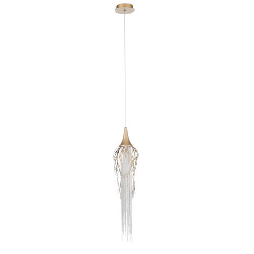 Подвесной светодиодный светильник ST Luce Salica SL1116.203.01 