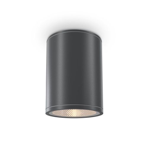 Уличный светодиодный светильник Maytoni Bar O306CL-L7GF  фото 3