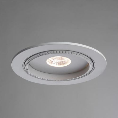 Встраиваемый светодиодный светильник Arte Lamp Studio A3015PL-1WH  фото 2