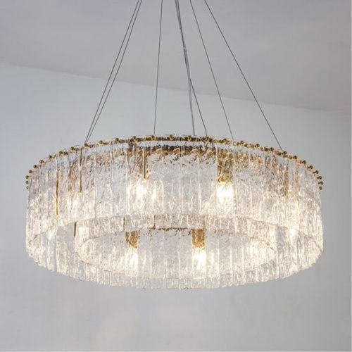 Подвесной светильник Divinare Felis 6005/17 SP-1  фото 3