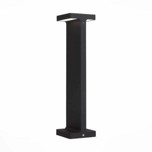 Уличный светодиодный светильник ST Luce Distesa SL095.405.02 