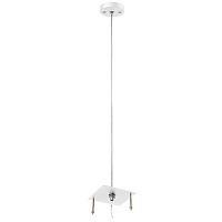 Основание для подвесного светильника Lightstar Rullo 590286 