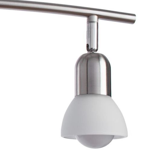 Спот Arte Lamp A3115PL-4SS  фото 3