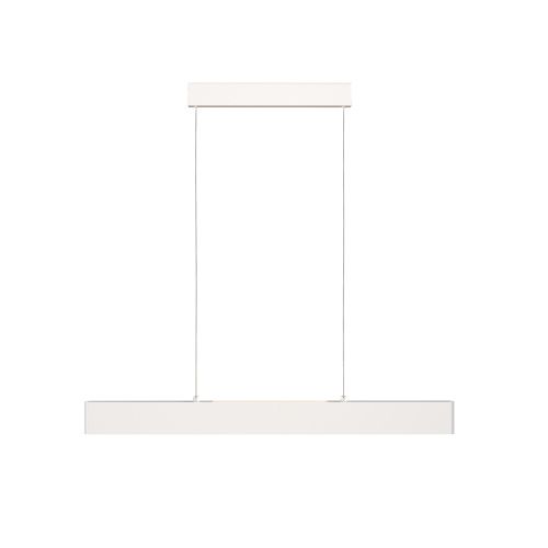 Подвесной светодиодный светильник Maytoni Step P010PL-L23W 