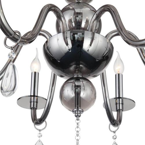 Подвесная люстра ST Luce Siema SL1113.403.06  фото 4