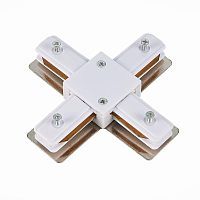 Коннектор X-образный ST Luce ST002.549.00 