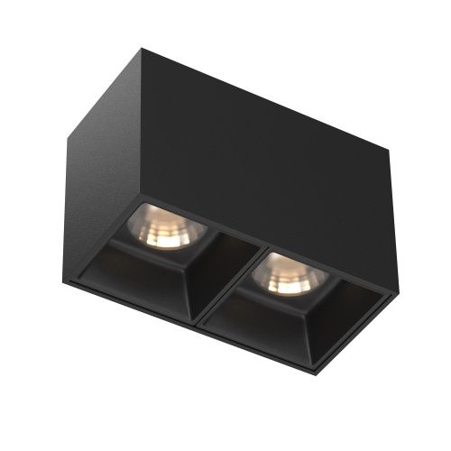 Потолочный светильник Technical C065CL-02-L12W3K-B 