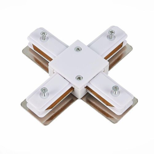 Коннектор X-образный ST Luce ST002.549.00 