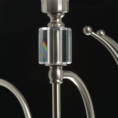 Подвесная люстра MW-Light Конрад 11 667012707  фото 9
