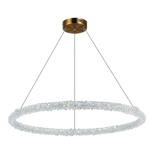 Подвесной светодиодный светильник ST Luce Avana SL6110.223.01  фото 5