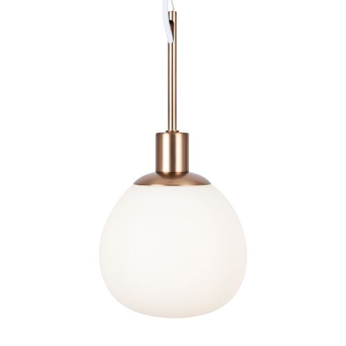 Подвесной светильник Maytoni Erich MOD221-PL-01-G  фото 8