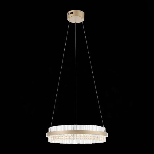 Подвесной светодиодный светильник ST Luce Cherio SL383.203.01  фото 4