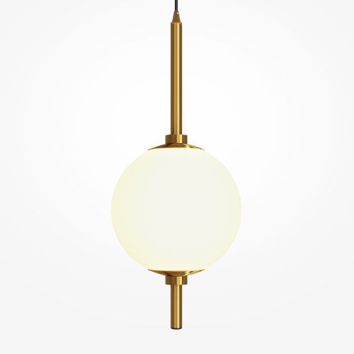 Подвесной светильник Maytoni Z020PL-L6BS3K  фото 3