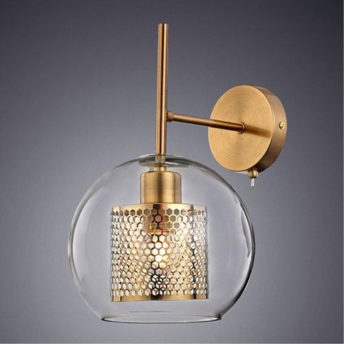 Бра Arte Lamp Manchester A7620AP-1AB  фото 2