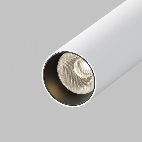 Подвесной светильник Technical P141RS-L125-6W3K-W  фото 2