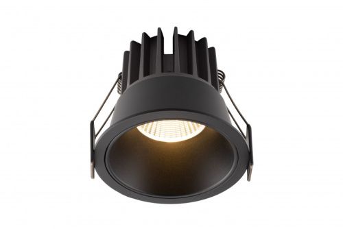 Встраиваемый светильник Denkirs DK4400-BK 
