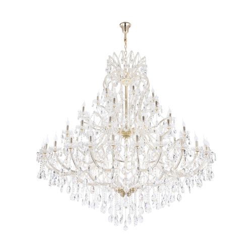 Люстра Maytoni DIA881-PL-56-G  фото 5