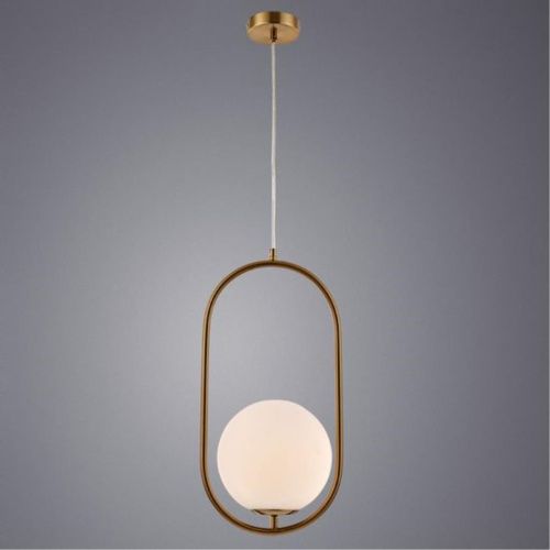 Подвесной светильник Arte Lamp Matisse A7746SP-1AB  фото 2