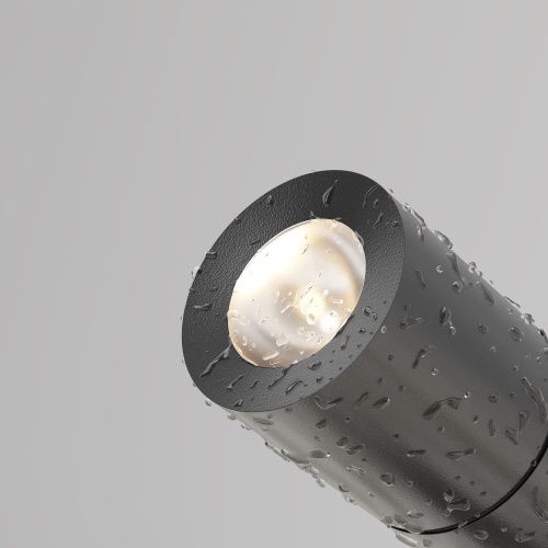 Ландшафтный светильник Outdoor O050FL-L2GF3K  фото 6