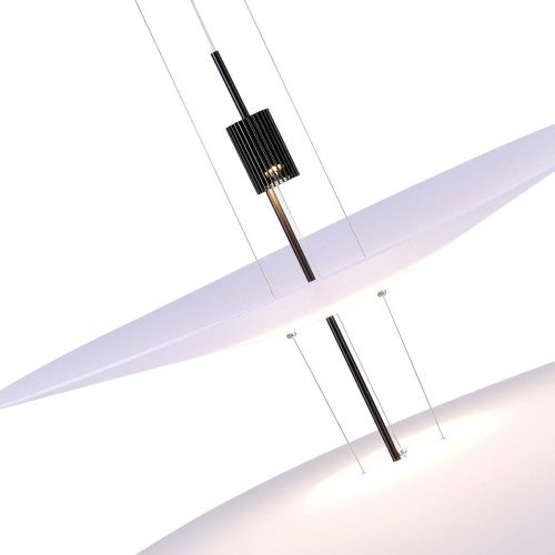 Подвесной светодиодный светильник ST Luce Isola SL6101.423.01  фото 4