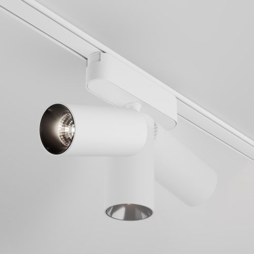Трековый светильник Technical TR103-1-12W4K-M-W  фото 4