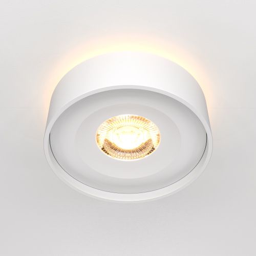 Встраиваемый светодиодный светильник Maytoni Joliet DL035-2-L6W  фото 2