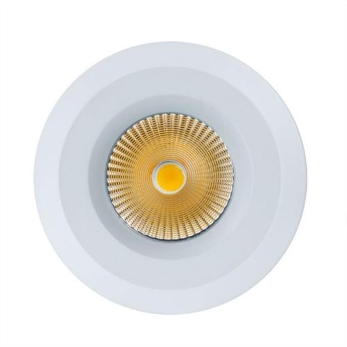 Встраиваемый светодиодный светильник Arte Lamp Nembus A7987PL-1WH  фото 2
