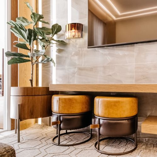 Настенный светильник Maytoni Wonderland MOD313WL-01CH  фото 12