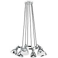 Подвесная люстра Lightstar Acrobata 761164 