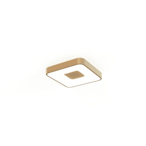Потолочный светодиодный светильник Mantra Coin 7927  фото 2