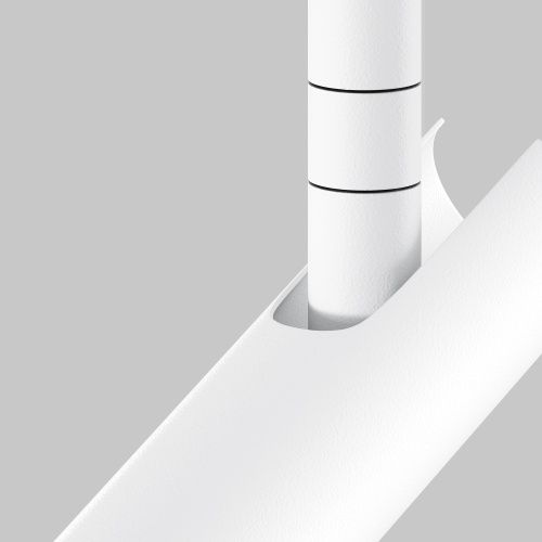 Подвесной светильник Technical P141RS-L125-6W3K-W  фото 6