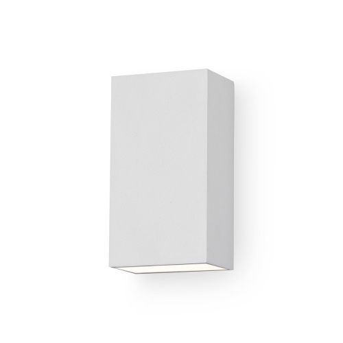 Уличный настенный светодиодный светильник Maytoni Times Square O581WL-L6W 