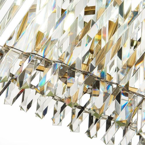 Подвесная люстра ST Luce Fabio SL1170.303.06  фото 3