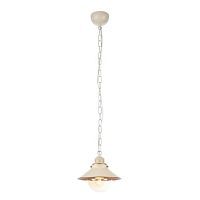 Подвесной светильник Arte Lamp Grazioso A4577SP-1WG 