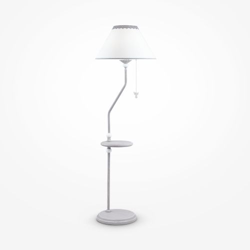 Торшер Maytoni Bouquet ARM023-FL-01-S  фото 3