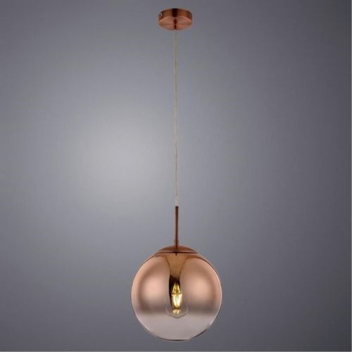 Подвесной светильник Arte Lamp Jupiter Gold A7962SP-1GO  фото 2
