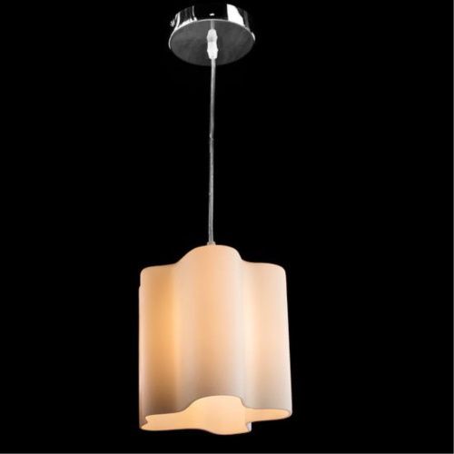 Подвесной светильник Arte Lamp 18 A3479SP-1CC  фото 2