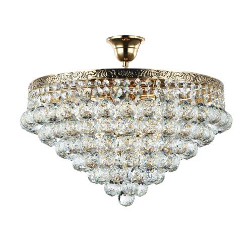 Люстра Maytoni DIA783-CL46-6-G  фото 2