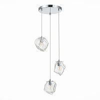 Подвесная люстра ST Luce Portici SL1175.103.03 