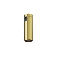 Трековый светильник Technical TR143-1-5W3K-W-BS 