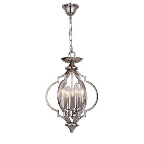 Подвесная люстра ST Luce Foriate SL361.103.04 