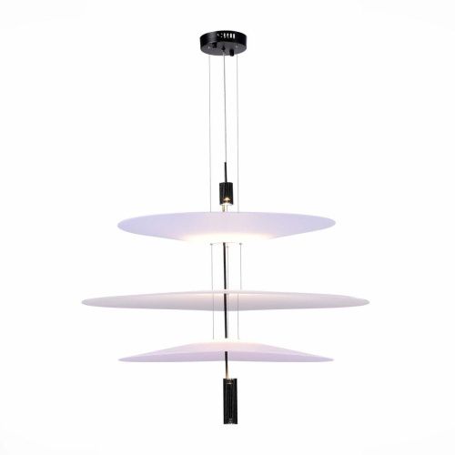 Подвесной светодиодный светильник ST Luce Isola SL6101.413.01  фото 5